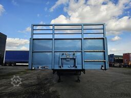JUMBO DO 300 S/   2 X STEERING /BPW DRUM / DOUBLE TIR...