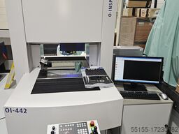 Zeiss O-Inspect 442 Zeiss Calypso