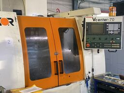 victor V center 70