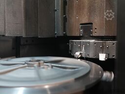 Youji Machine Industrial co. Ltd. YV - 320C