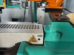 Arburg 320C 500-170 Golden Edition mit Multilift