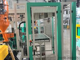 Arburg 320C 500-170 Golden Edition mit Multilift