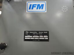 SIEMENS GILDEMEISTER 250