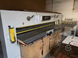 Josting EFS 2800 L  + QFS 850