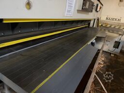 Josting EFS 2800 L + QFS 850