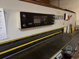 Josting EFS 2800 L  + QFS 850