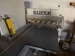 Josting EFS 2800 L  + QFS 850