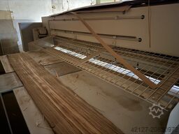 Josting EFS 2800 L + QFS 850