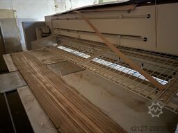 Josting EFS 2800 L + QFS 850