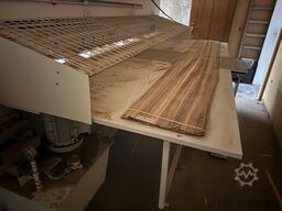 Josting EFS 2800 L + QFS 850