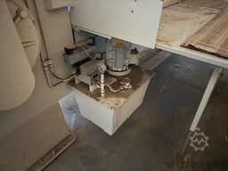 Josting EFS 2800 L + QFS 850