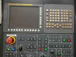 DOOSAN FİXTÜR STANTLI 3000M