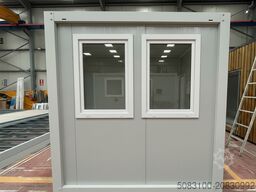 VASG Elite EL-600ST