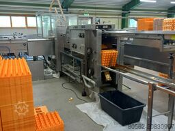 Moba Omnia 170 Loader sand-alone