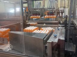 Moba Omnia 170 Loader sand-alone