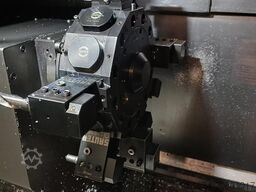 GILDEMEISTER TWIN 65