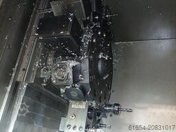 GILDEMEISTER TWIN 65