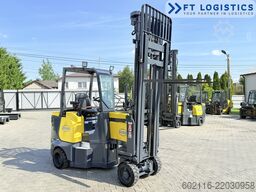 Combilift AISLE MASTER 25WE TRIPLEX 6650MM