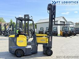 Combilift AISLE MASTER 25WE TRIPLEX 6650MM