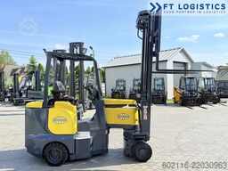 Combilift AISLE MASTER 25WE TRIPLEX 6650MM