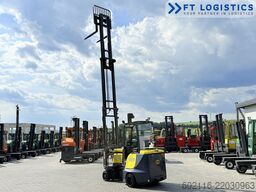 Combilift AISLE MASTER 25WE TRIPLEX 6650MM
