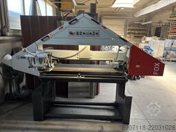 HOUFEK PBF 150 FOX
