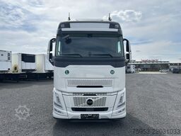 Volvo FH 500 Aero Euro 6 Globe XL Leder Mikrowelle