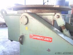 LAMBERT - JOUTY CLI - FO 1