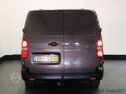 Opel Vivaro 2.0 CDTI L3 122PK Dubbel Cabine EURO 6 A...