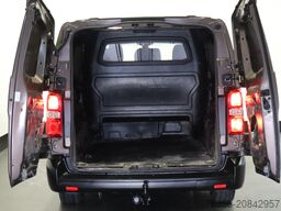 Opel Vivaro 2.0 CDTI L3 122PK Dubbel Cabine EURO 6 A...