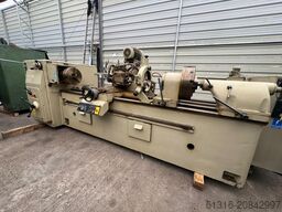 WMW ZFWVG 250 X 2000