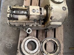 WMW ZFWVG 250 X 2000