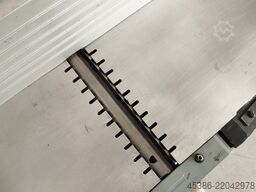 Holzmann HOB-260 ABS