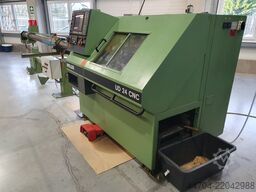 Weiler UD 24