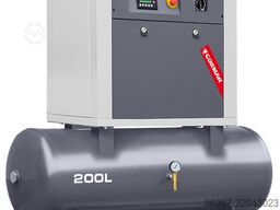 CORMAK LUFT 700 10bar / 200L tank