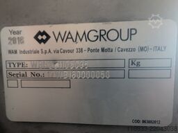 MAP Mischsysteme WBX 1100