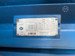 MAP Mischsysteme WBX 1100