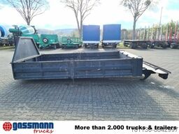  Abrollcontainer ohne
