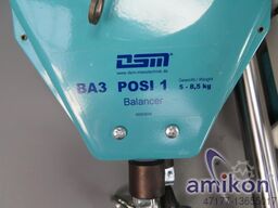 DSM DS 57 MDW DS 57 SA