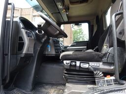 MAN 15.290 TGM 3Skipper + HIAB 111-B3 HIDUO Kran 4x2