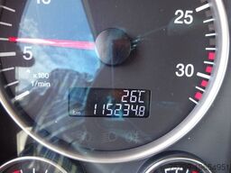 MAN 15.290 TGM 3Skipper + HIAB 111-B3 HIDUO Kran 4x2