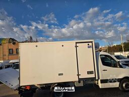Mercedes-Benz SPRINTER 2020 CELLA FRIGO SPONDA FRC