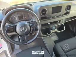 Mercedes-Benz SPRINTER 2020 CELLA FRIGO SPONDA FRC