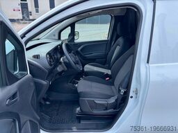 MERCEDES-BENZ Citan Kasten 110 CDI MBUX Klima E6E Tempomat