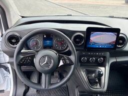 MERCEDES-BENZ Citan Kasten 110 CDI MBUX Klima E6E Tempomat