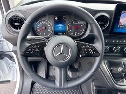 MERCEDES-BENZ Citan Kasten 110 CDI MBUX Klima E6E Tempomat