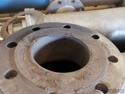 Pumpenfabrik Wangen ESP