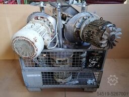 Erwin Stelzer Warburg DRH 64