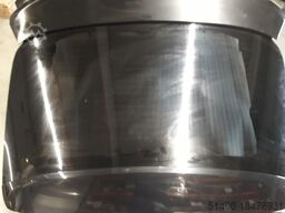 BMW 5er GT F07 - Nur Heckklappe Nur Heckklappe!!!