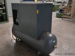 Atlas Copco G15FF